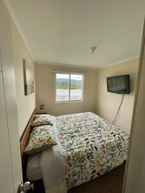 Arriendo habitación diaria